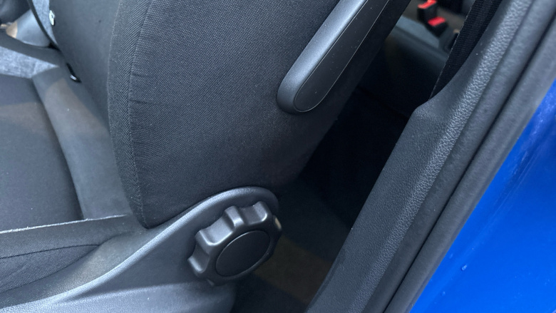 Skoda Fabia 1.0 TSI 110 SE Comfort 5dr DSG Petrol Hatchback